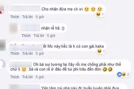 Quan điểm làm mẹ chồng khiến chị em gật gù tâm đắc