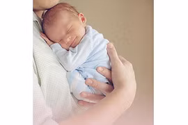 Danh sách tên cho bé trai sinh tháng 4 hay mà ý nghĩa