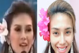 Võ Hoàng Yến tự cosplay mình cách đây 12 năm khiến fan cười ngất