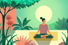 Phụ nữ qua 30 tuổi, nhất định phải nắm chắc 9 điều sau