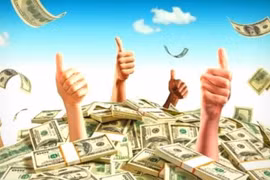 Làm tốt 4 điều này, thu nhập thấp cũng dễ dàng đạt tự do tài chính