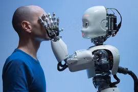 Robot AI có thể bị thôi miên hay không?