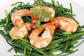9 bài thuốc tự nhiên bằng rau hẹ giúp tăng bản lĩnh đàn ông