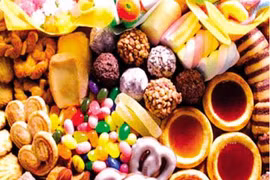 Ngồi nhà ăn kẹo cũng kiếm được 1 triệu đồng/giờ