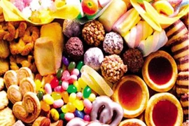 Ngồi nhà ăn kẹo cũng kiếm được 1 triệu đồng/giờ