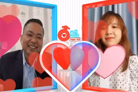 Giám đốc U40 sở hữu vài căn nhà tham gia hẹn hò tìm vợ