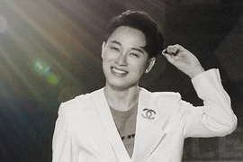 Trúc Nhân: 'Cuộc sống quá giàu có và bận rộn, không thiếu gì ngoài tiền'