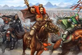 Chiến tranh thời xưa, tướng lĩnh làm sao có thể phát đi hiệu lệnh?