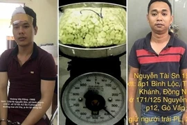 Chủ doanh nghiệp ở Sài Gòn bị bắt cóc tống tiền 1,3 tỷ