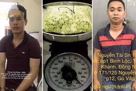 Chủ doanh nghiệp ở Sài Gòn bị bắt cóc tống tiền 1,3 tỷ