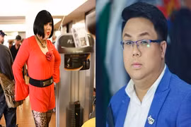 Gia Bảo phủ nhận tin hồn ly hôn vợ vì lộ giới tính thật