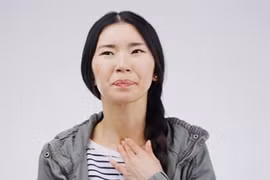 Ngủ dậy thấy đắng miệng: Cẩn trọng với 5 căn bệnh nguy hiểm