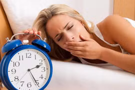 Tình trạng này kéo dài có thể làm giảm ham muốn chuyện ấy