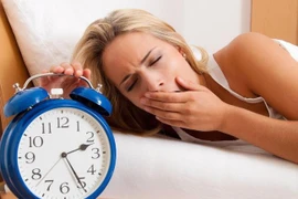 Tình trạng này kéo dài có thể làm giảm ham muốn chuyện ấy