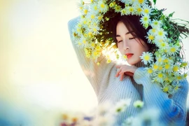 Muốn sống hạnh phúc với mọi người, bạn chỉ cần làm ngay điều này