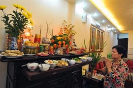 5 điều cần nhớ khi cúng rằm để không đắc tội thần linh