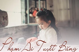 Gợi ý 25 kiểu tên 4 chữ cực sang dành cho bé gái sinh năm 2018