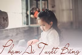 Gợi ý 25 kiểu tên 4 chữ cực sang dành cho bé gái sinh năm 2018