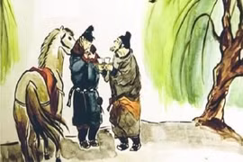 Lòng người như bể khôn dò, phải dựa vào cái gì để nhìn thấu?