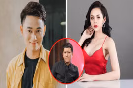 Trúc Nhân vô tư gọi người đẹp chuyển giới là “thằng”