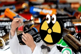 Tạo ra viên pin dùng trong 28.000 năm