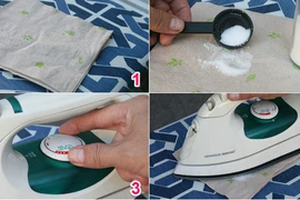 Sai lầm khi sử dụng các đồ gia dụng