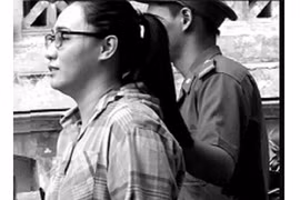 Tuyệt chiêu ái tình hòng giữ bí mật đường dây tội phạm ma túy