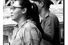 Tuyệt chiêu ái tình hòng giữ bí mật đường dây tội phạm ma túy