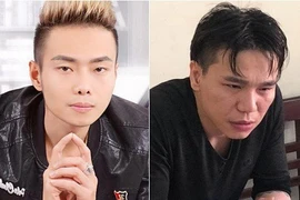 Ca sĩ Nam Khang tiết lộ cuộc gặp đầy nước mắt với Châu Việt Cường