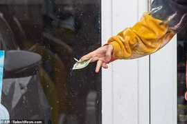 Justin Bieber: Hoàng tử Hollywood với trái tim nhân hậu