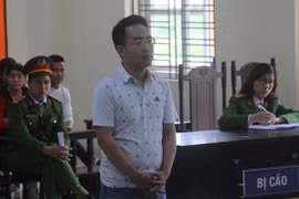 Hot girl phim Người phán xử bị lừa gần 500 triệu