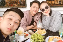 Bị chê không xứng với Cường Đô la, Đàm Thu Trang phản ứng bất ngờ