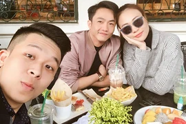 Bị chê không xứng với Cường Đô la, Đàm Thu Trang phản ứng bất ngờ