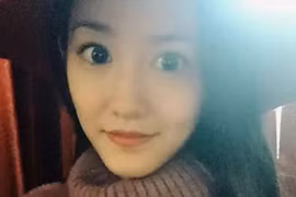 Tin mới về nữ tội phạm “xinh đẹp nhất” Trung Quốc