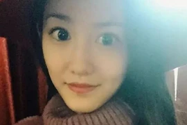 Tin mới về nữ tội phạm “xinh đẹp nhất” Trung Quốc