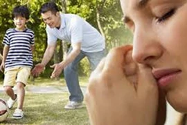 6 nguyên tắc ứng xử thông minh khi phát hiện nửa kia ngoại tình