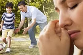 6 nguyên tắc ứng xử thông minh khi phát hiện nửa kia ngoại tình