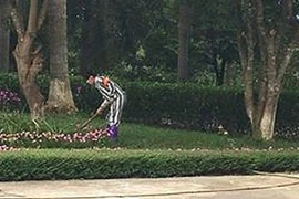 Nỗi dằn vặt sau mối tình tội lỗi