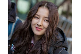 Nhan sắc thật chưa qua chỉnh sửa ảnh của loạt thần tượng gây sốt