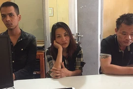 Vụ đào mộ lấy trộm vàng và lời chống chế của người đàn bà bạo gan