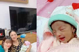 Vợ Mạc Văn Khoa đúng là nàng dâu số hưởng