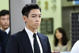 Công bố những nghệ sĩ tai tiếng nhất showbiz Hàn 2017