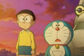 5 bí mật trong bộ truyện Doraemon luôn khiến độc giả tò mò
