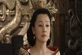 Hoàng hậu ngoại tình, đưa tình nhân lên làm thừa tướng là ai?