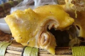 4 thực phẩm độc hại vẫn xuất hiện trong mâm cơm 