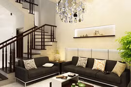 Chỉ cần đặt thứ này ở hướng Đông tiền vào nhà đếm không hết