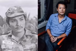 Con trai Thương Tín từng ngậm ngùi vì cha già U70 vẫn cơ cực mưu sinh