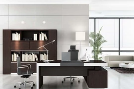 Thành công ập tới nếu đặt bàn làm việc tại gia theo cách này