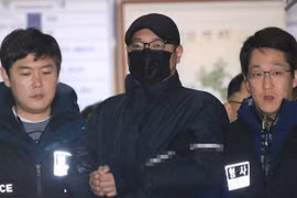 Bệnh nhân tâm thần đã dùng dao đâm chết bác sĩ nổi tiếng Hàn Quốc