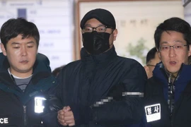 Bệnh nhân tâm thần đã dùng dao đâm chết bác sĩ nổi tiếng Hàn Quốc